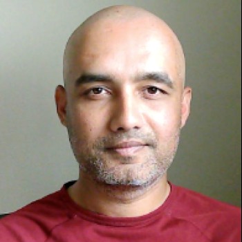 Nayan Khamar